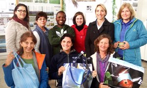 Plastic Bag Campaign